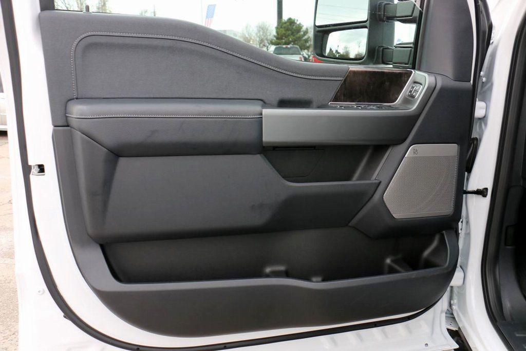 new 2026 Ford F-250 car, priced at $116,035