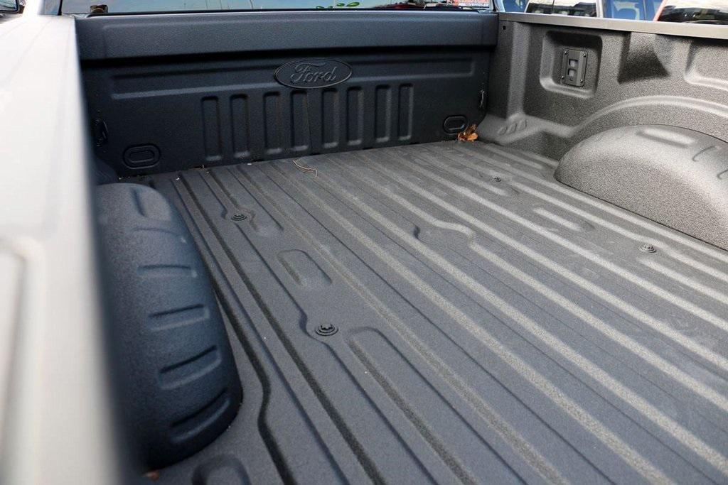 new 2026 Ford F-250 car, priced at $112,835