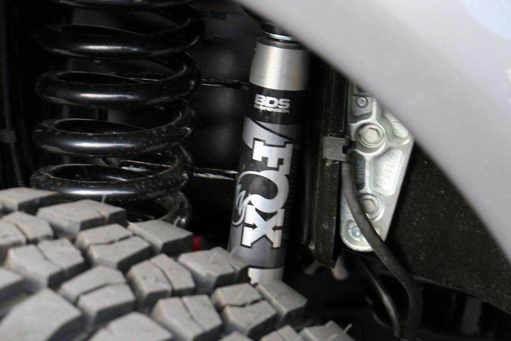 new 2026 Ford F-250 car, priced at $112,835