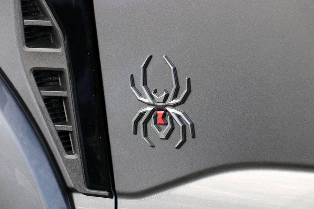 new 2026 Ford F-250 car, priced at $112,835