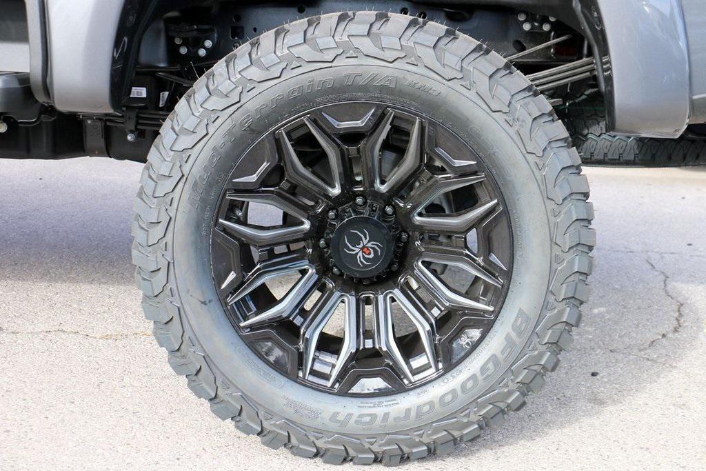 new 2026 Ford F-250 car, priced at $112,835