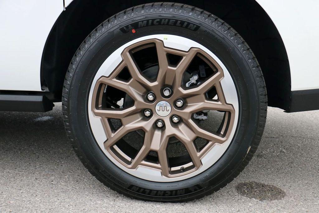 new 2026 Ford Expedition Max car, priced at $83,249