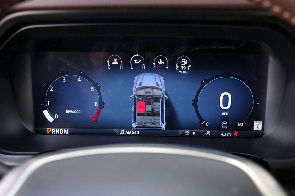new 2026 Ford F-150 car, priced at $68,271