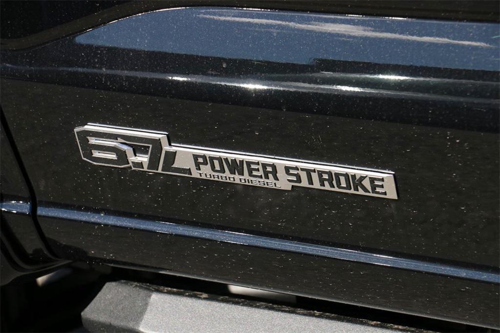 new 2026 Ford F-250 car, priced at $97,062