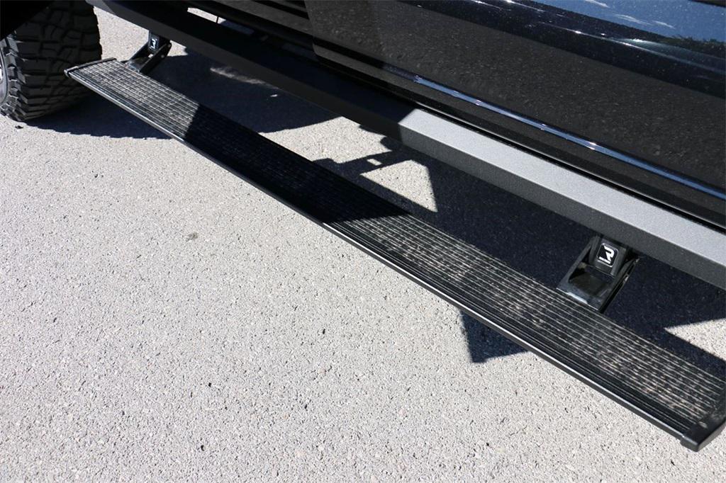 new 2026 Ford F-250 car, priced at $97,062