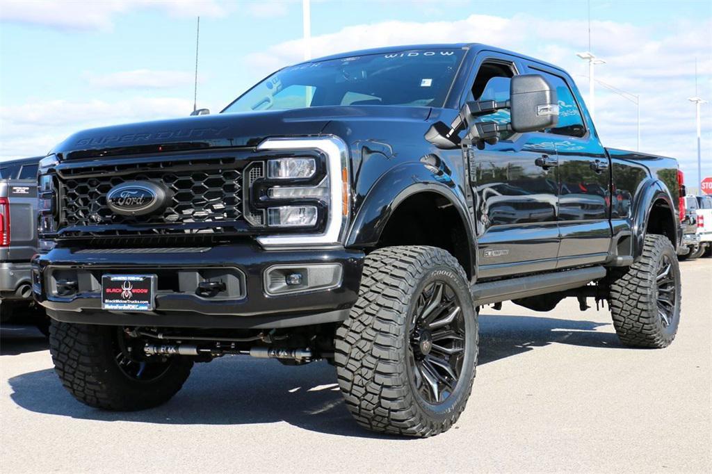 new 2026 Ford F-250 car, priced at $105,061
