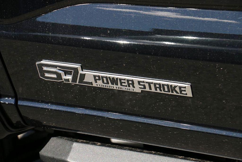 new 2026 Ford F-250 car, priced at $91,900