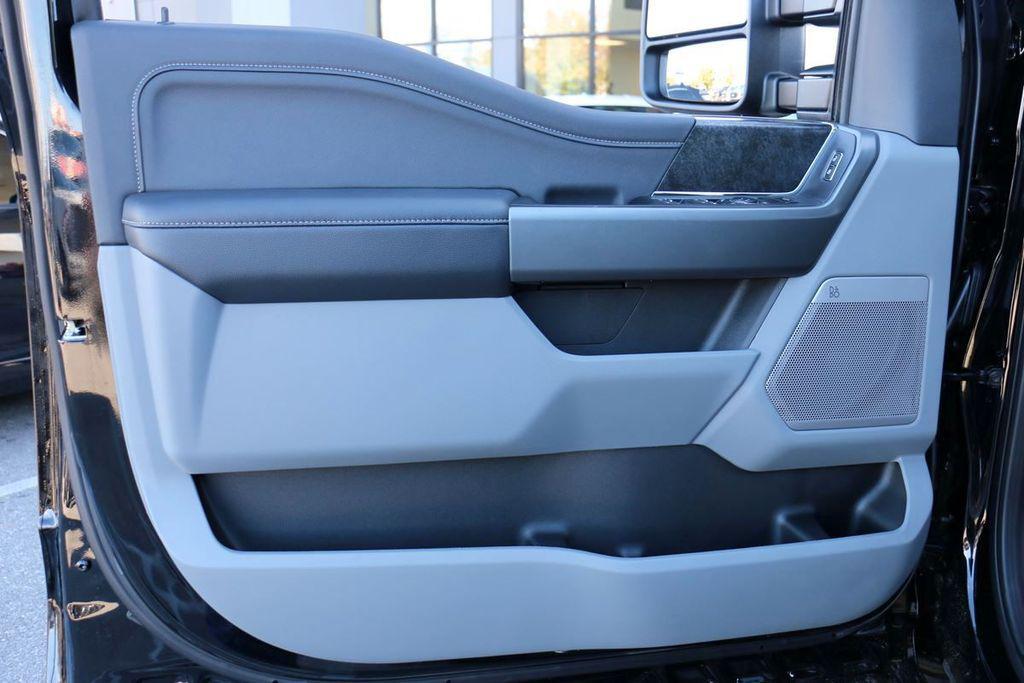 new 2026 Ford F-250 car, priced at $91,900