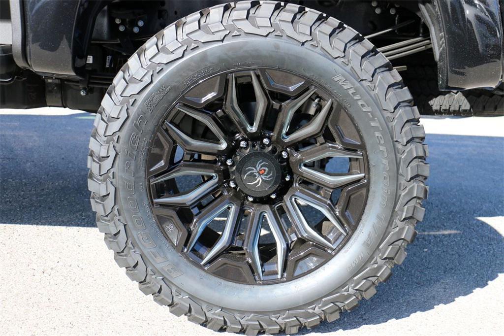 new 2026 Ford F-250 car, priced at $97,062