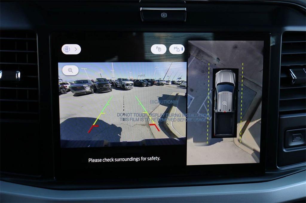 new 2026 Ford F-250 car, priced at $97,062