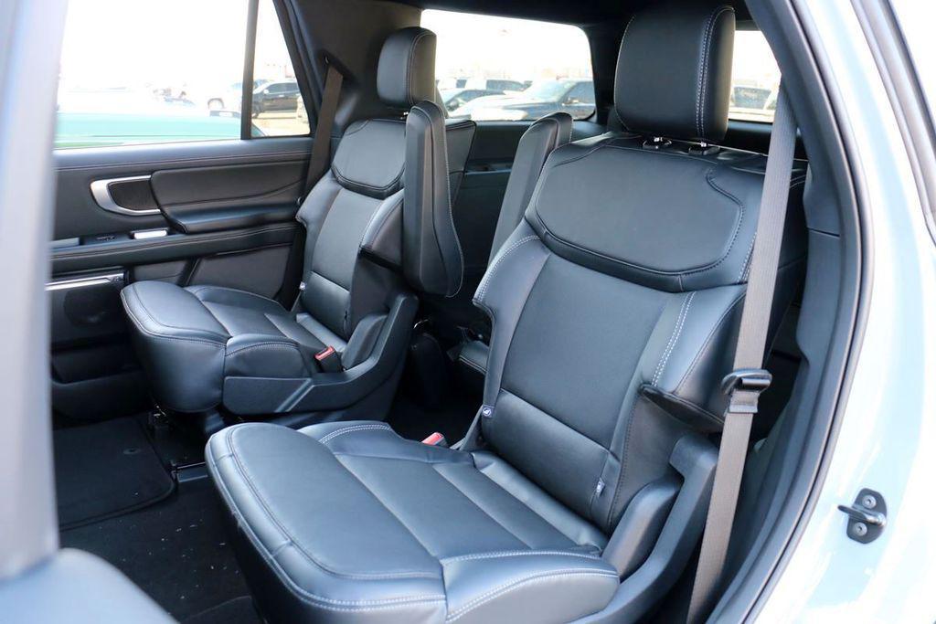 new 2026 Ford Expedition car, priced at $74,900