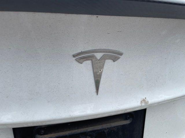 used 2023 Tesla Model 3 car, priced at $32,599