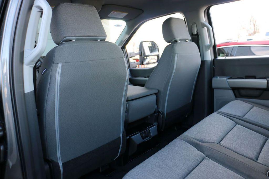 new 2026 Ford F-250 car, priced at $63,492