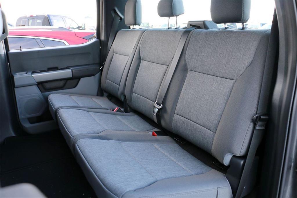 new 2026 Ford F-250 car, priced at $64,992