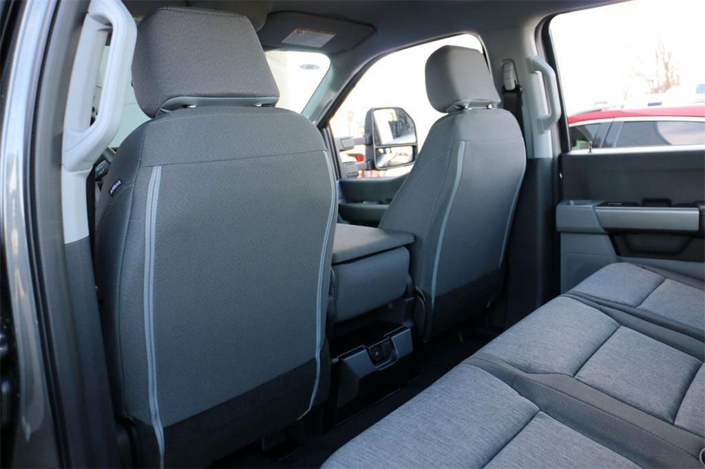 new 2026 Ford F-250 car, priced at $64,992