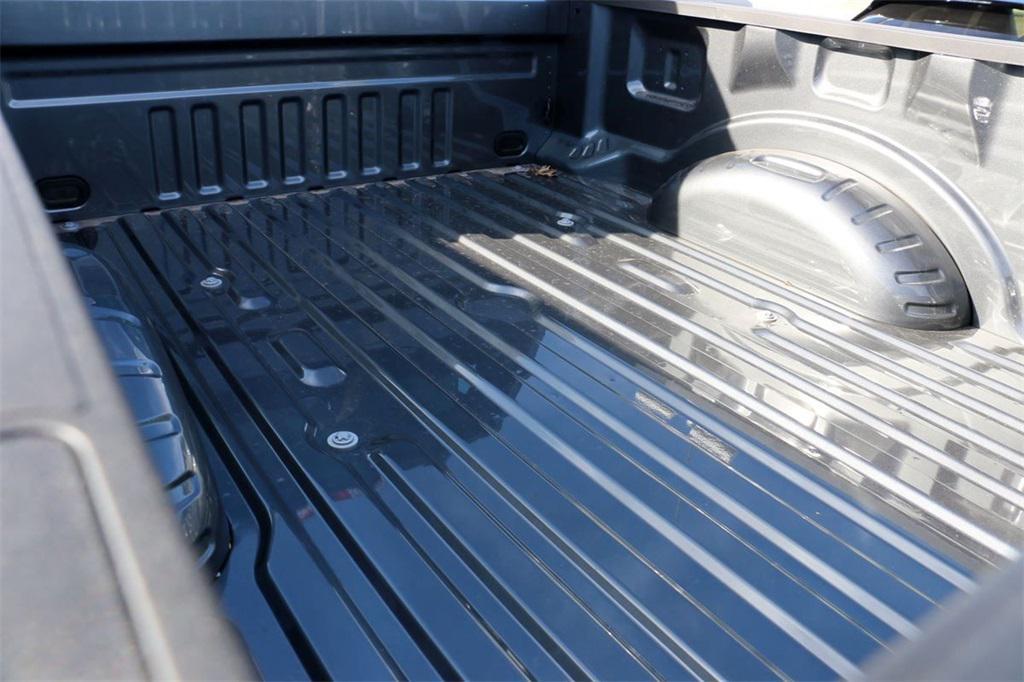 new 2026 Ford F-250 car, priced at $64,992