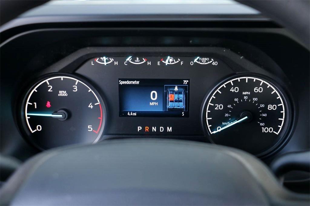 new 2026 Ford F-250 car, priced at $64,992