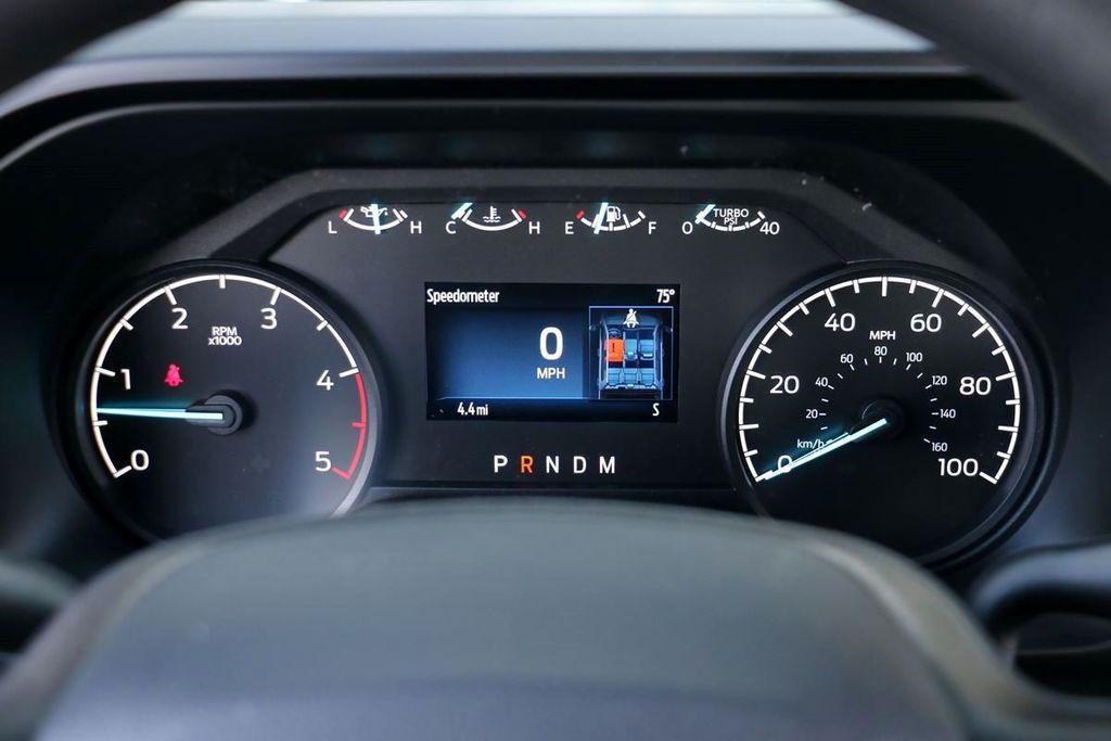 new 2026 Ford F-250 car, priced at $63,492