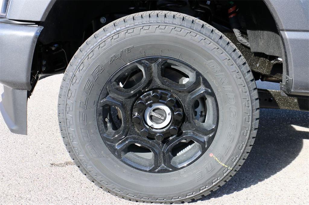 new 2026 Ford F-250 car, priced at $64,992