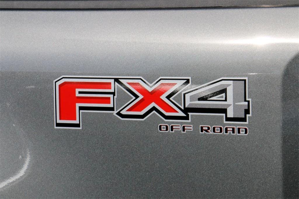 new 2026 Ford F-250 car, priced at $64,992