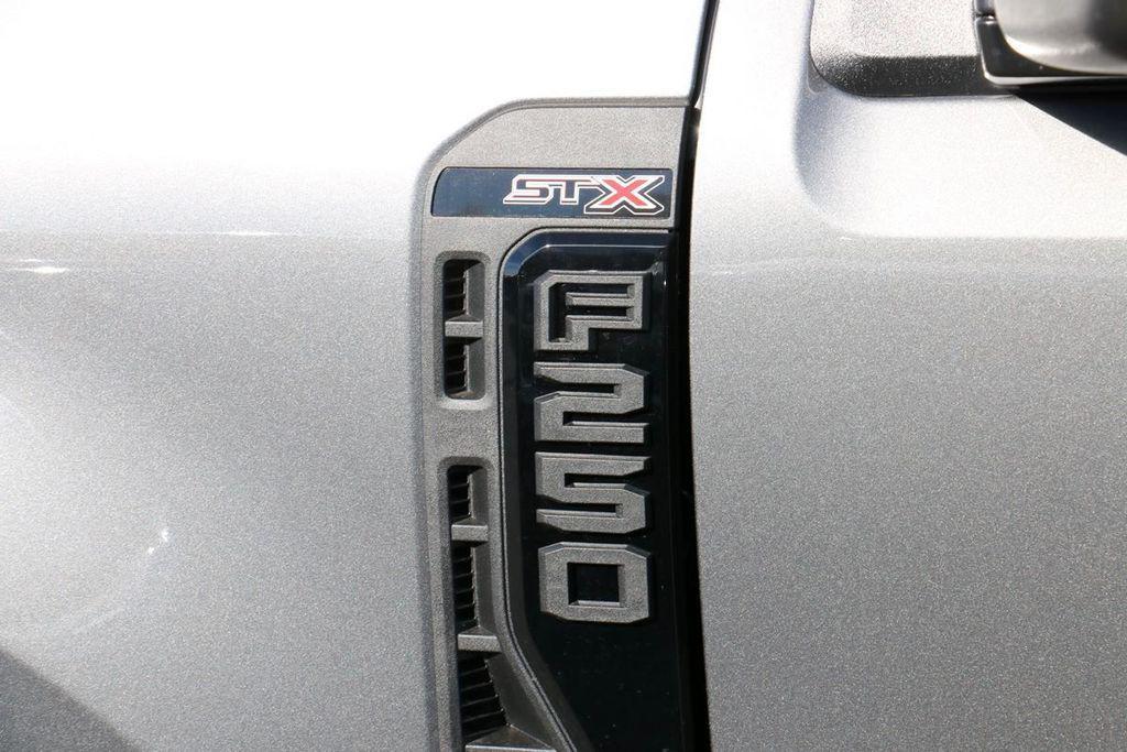 new 2026 Ford F-250 car, priced at $63,492