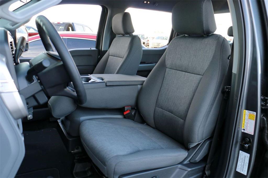 new 2026 Ford F-250 car, priced at $64,992