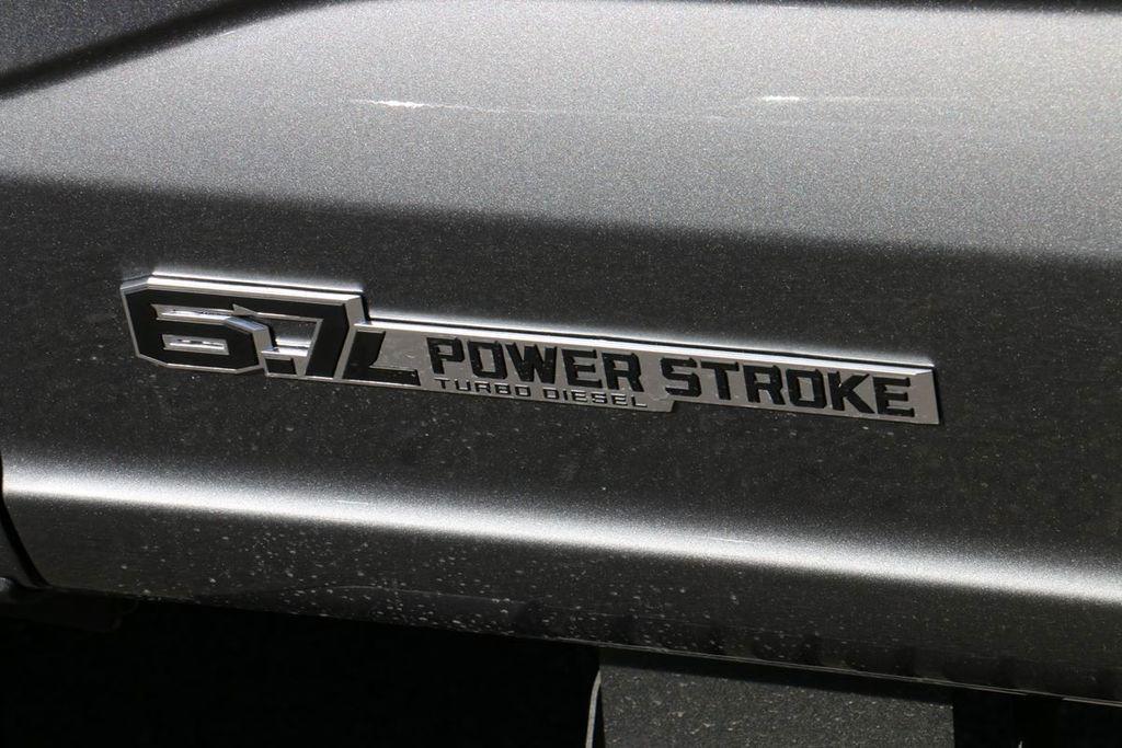 new 2026 Ford F-250 car, priced at $63,492