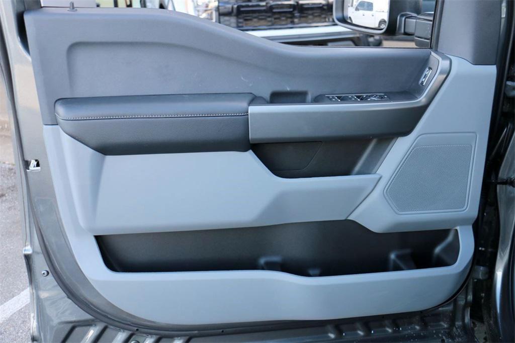 new 2026 Ford F-250 car, priced at $64,992