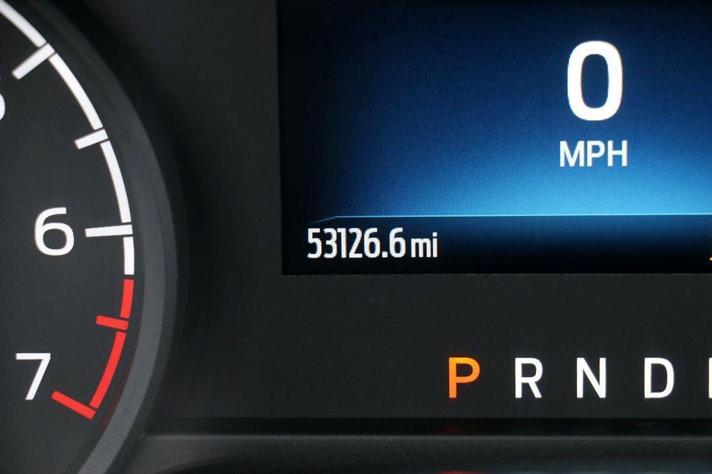 used 2023 Ford F-150 car, priced at $36,799