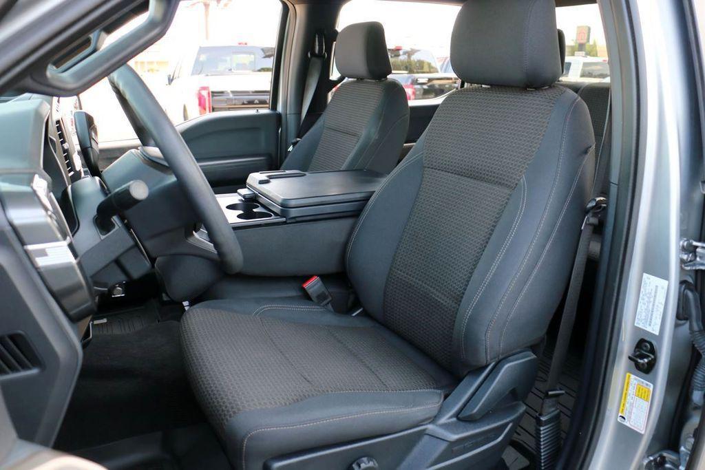 used 2023 Ford F-150 car, priced at $36,799