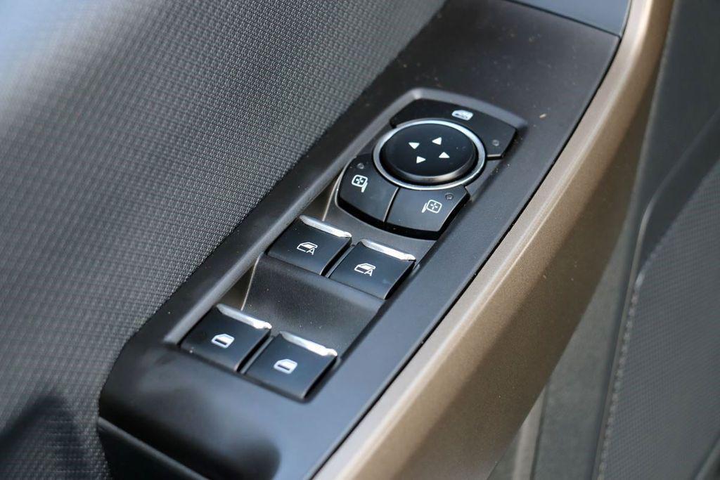 used 2023 Ford F-150 car, priced at $36,799