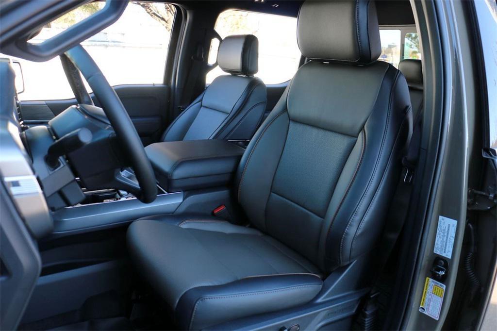 new 2026 Ford F-150 car, priced at $62,920