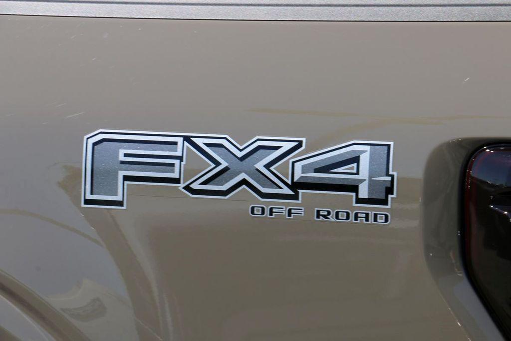 new 2026 Ford F-150 car, priced at $80,125