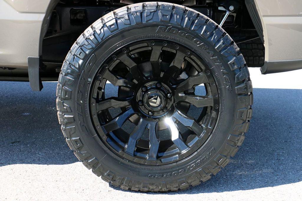 new 2026 Ford F-150 car, priced at $80,125