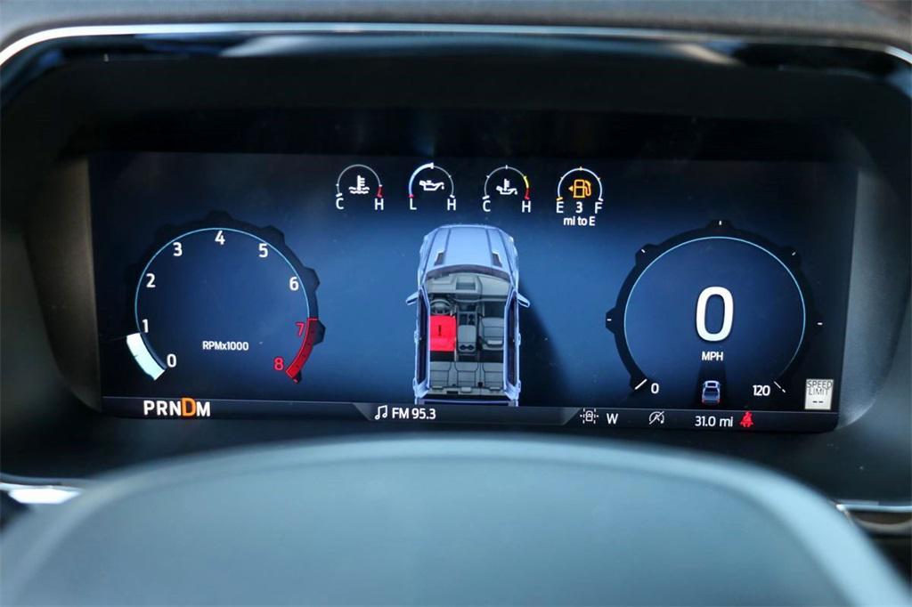 new 2026 Ford F-150 car, priced at $62,920