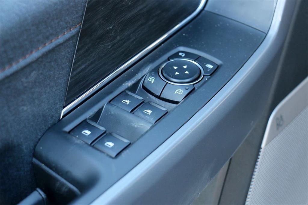 new 2026 Ford F-150 car, priced at $62,920