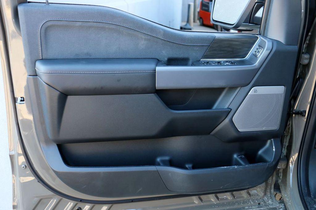 new 2026 Ford F-150 car, priced at $80,125