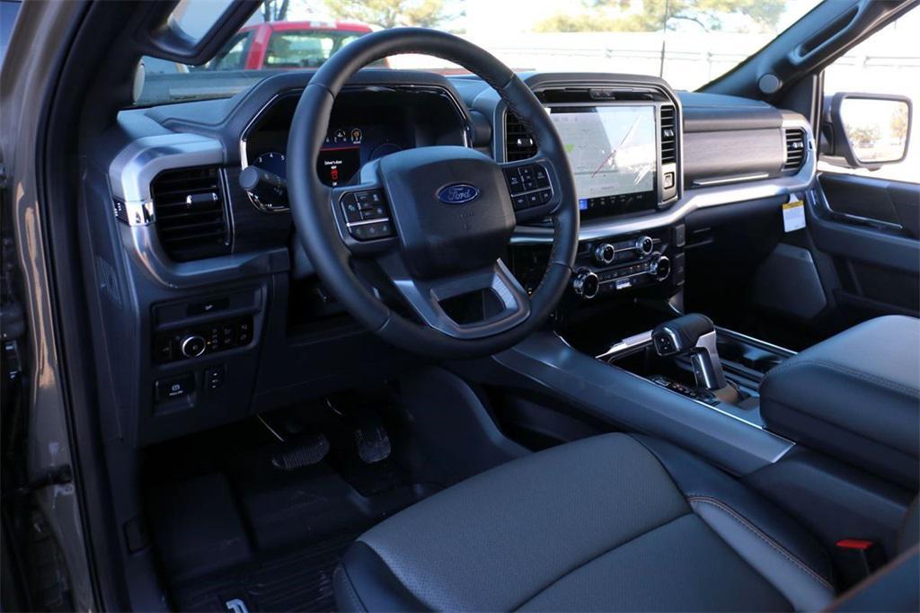 new 2026 Ford F-150 car, priced at $62,920