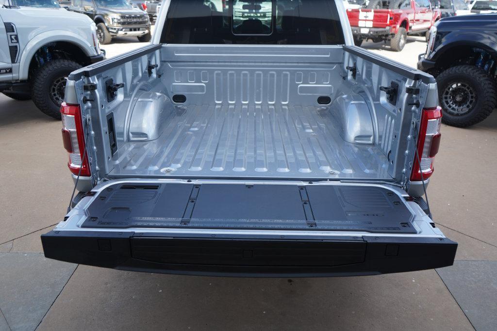 used 2023 Ford F-150 car, priced at $52,599