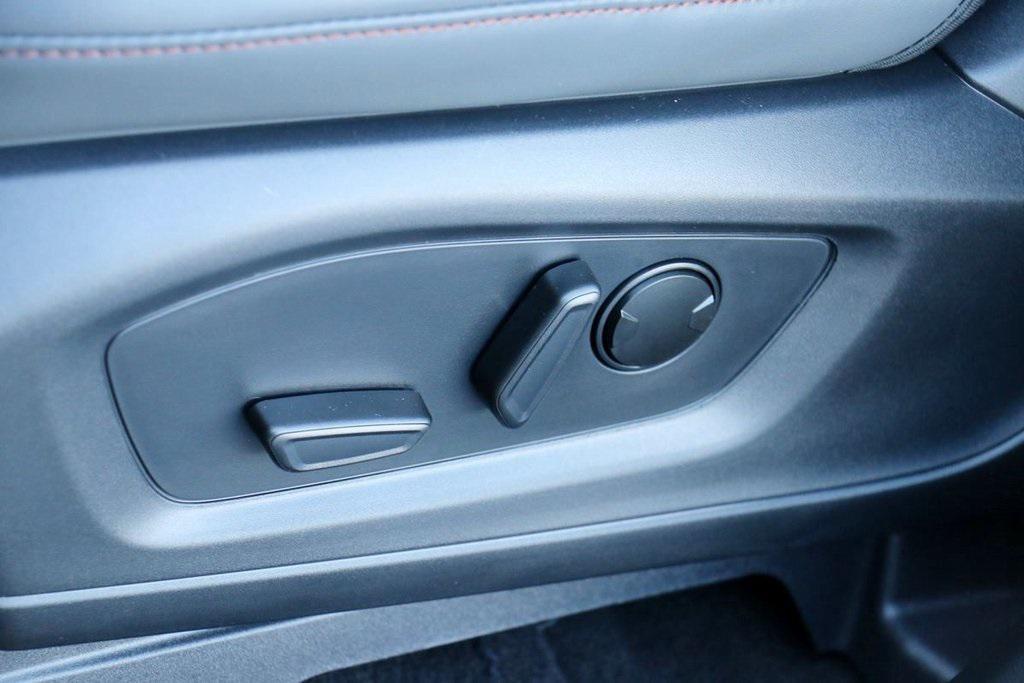 new 2026 Ford Explorer car, priced at $45,809