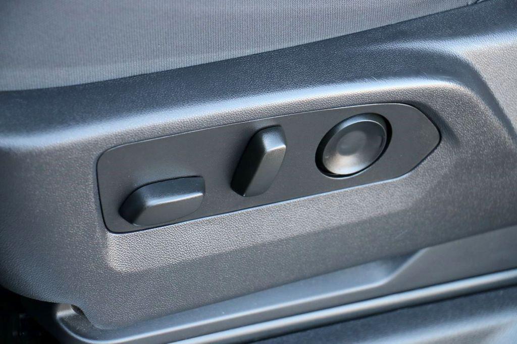 used 2025 Chevrolet Silverado 1500 car, priced at $39,900