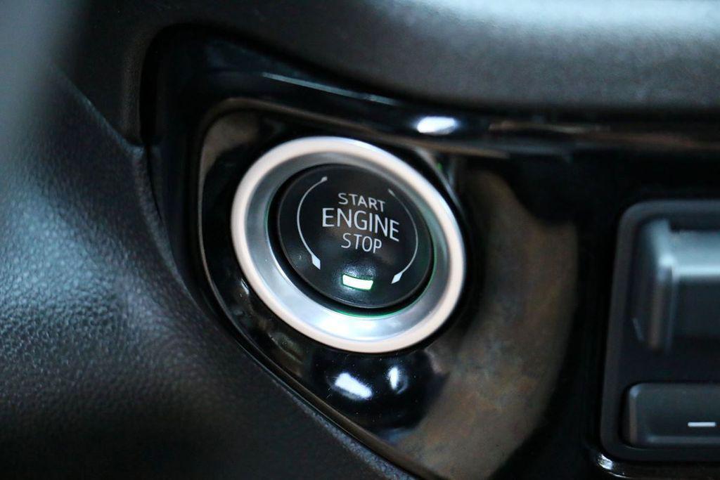 used 2025 Chevrolet Silverado 1500 car, priced at $39,900