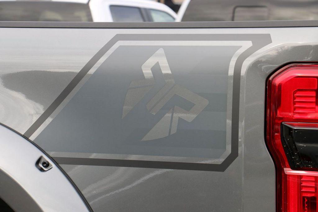 new 2026 Ford F-250 car, priced at $112,900