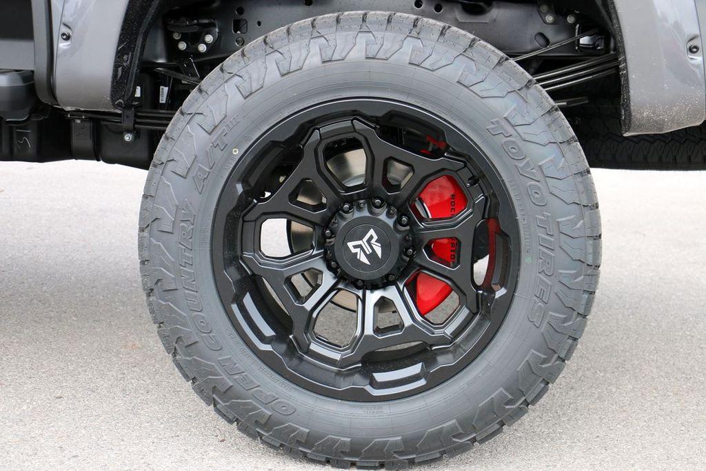 new 2026 Ford F-250 car, priced at $112,900