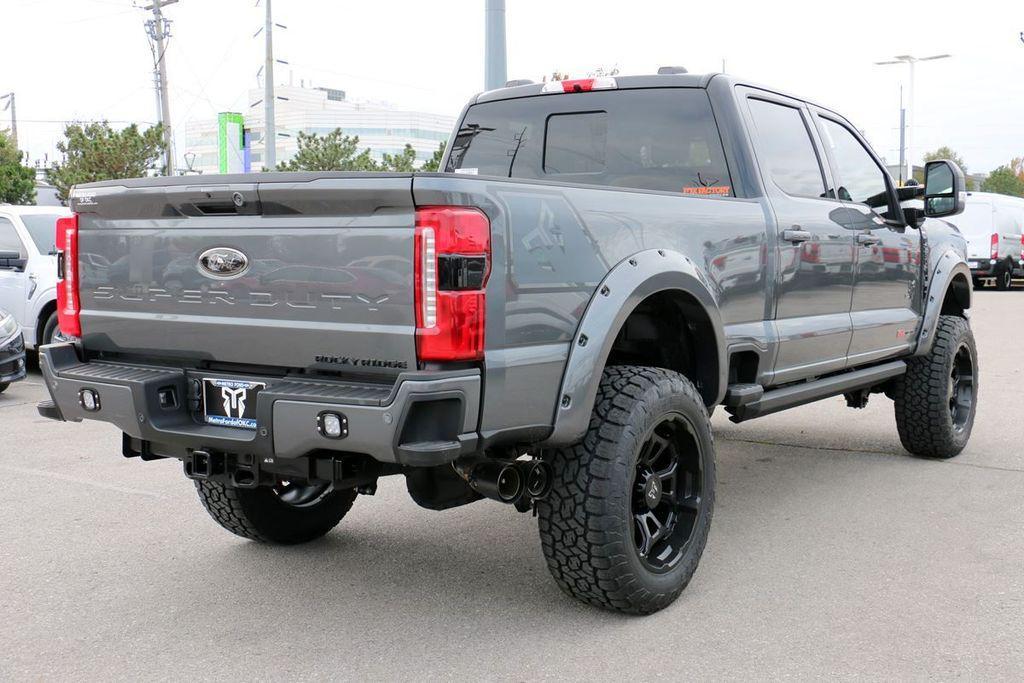 new 2026 Ford F-250 car, priced at $112,900