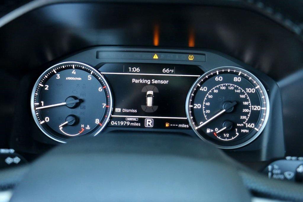 used 2024 Mitsubishi Outlander car, priced at $22,000