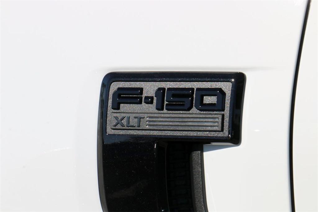 new 2026 Ford F-150 car, priced at $61,853