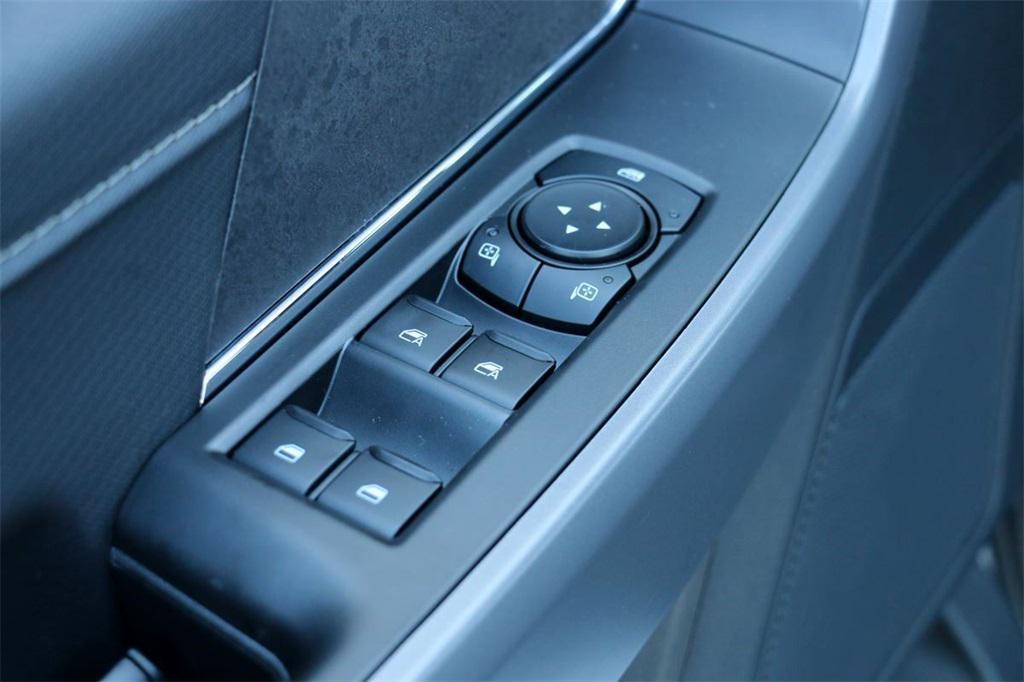 new 2026 Ford F-150 car, priced at $61,853