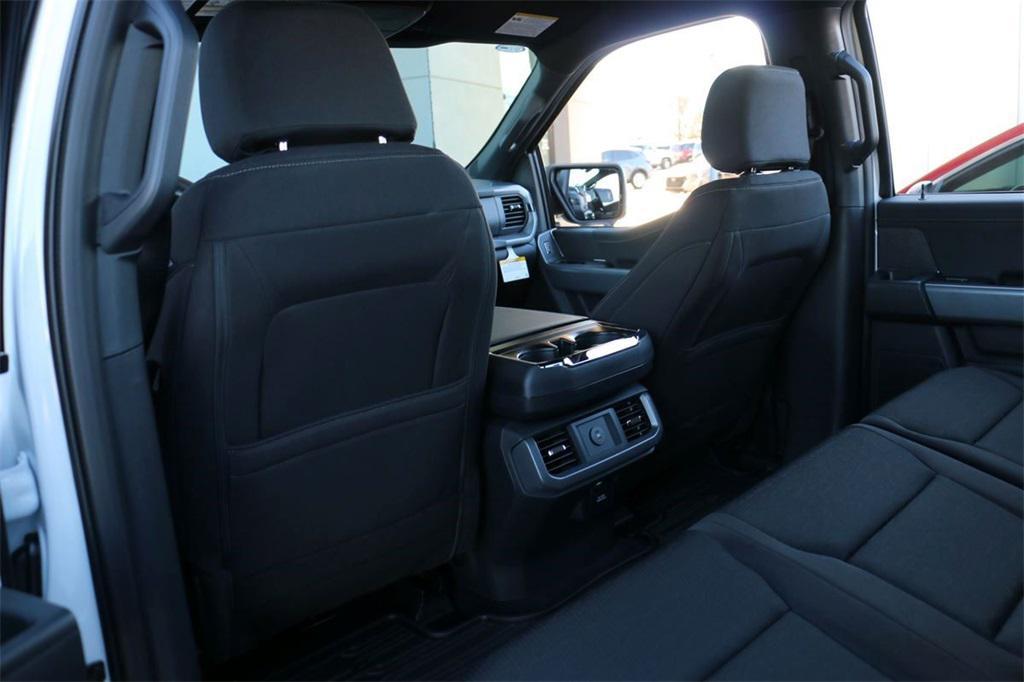 new 2026 Ford F-150 car, priced at $61,853