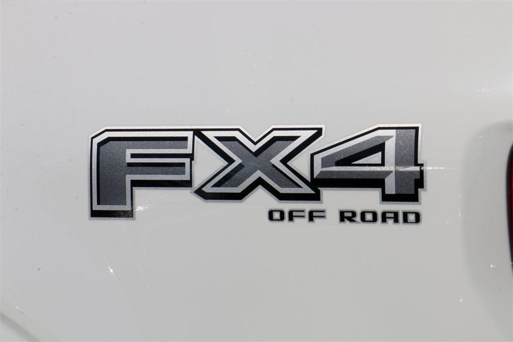 new 2026 Ford F-150 car, priced at $61,853